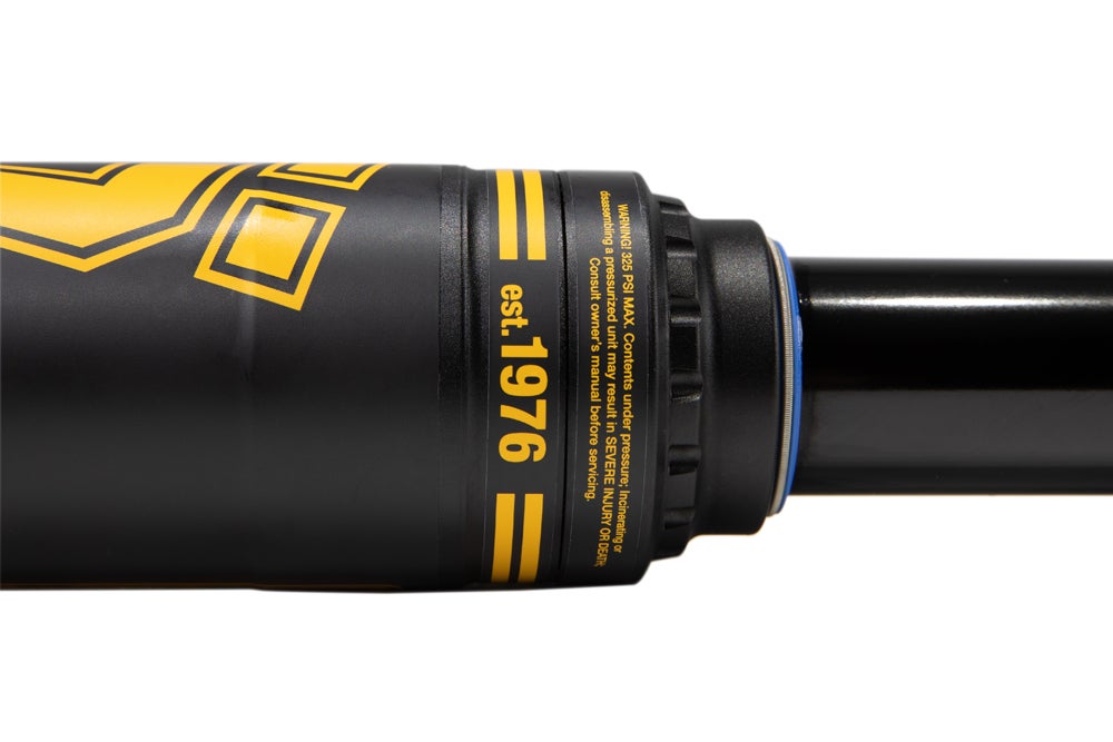 Öhlins TTX2Air m.2 230x65 – Mountain bike Rear Shock absorber